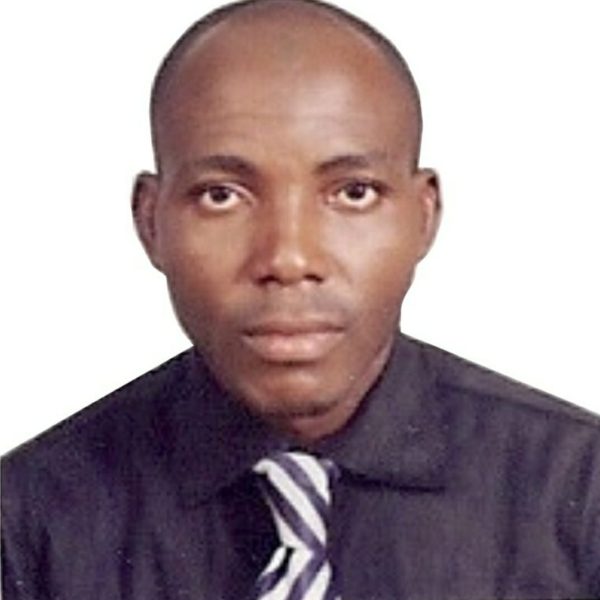 Engr. Nwaokonna Henry Chijioke